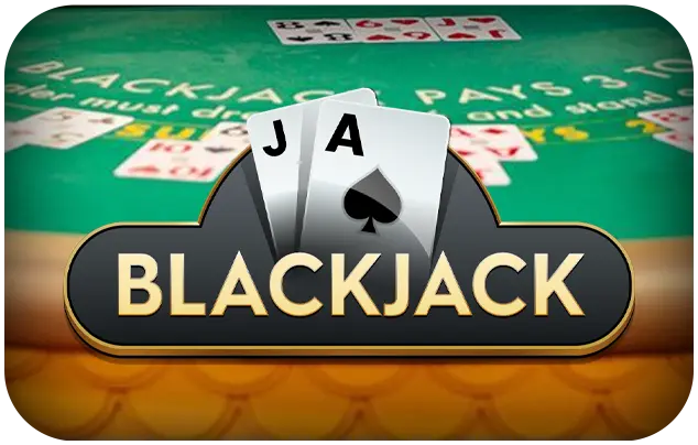 Blackjack