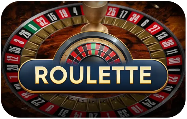 Roulette