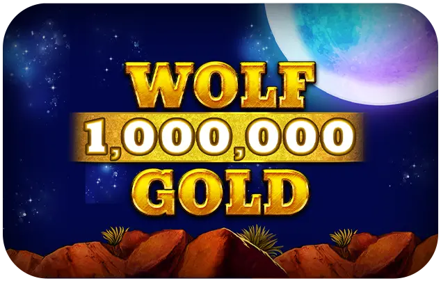 Wolf Gold